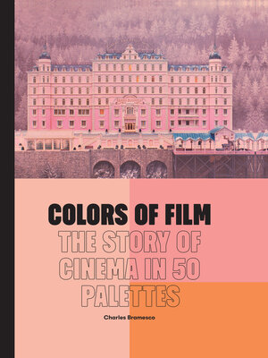 cover image of Colors of Film